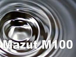 Mazut M100